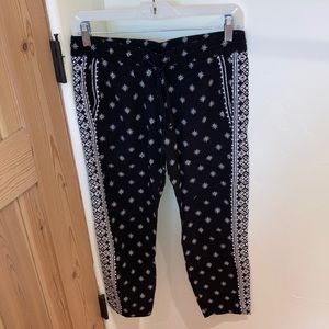 Old Navy Beach Pants